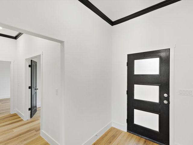 544 Shepherd Road, Combine, TX 75159