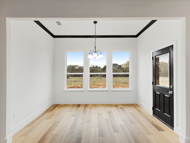 544 Shepherd Road, Combine, TX 75159