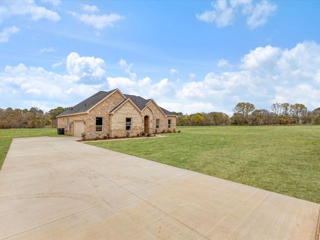544 Shepherd Road, Combine, TX 75159