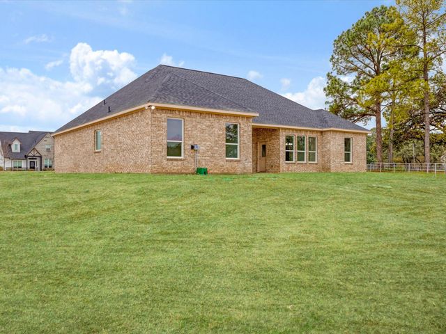 544 Shepherd Road, Combine, TX 75159
