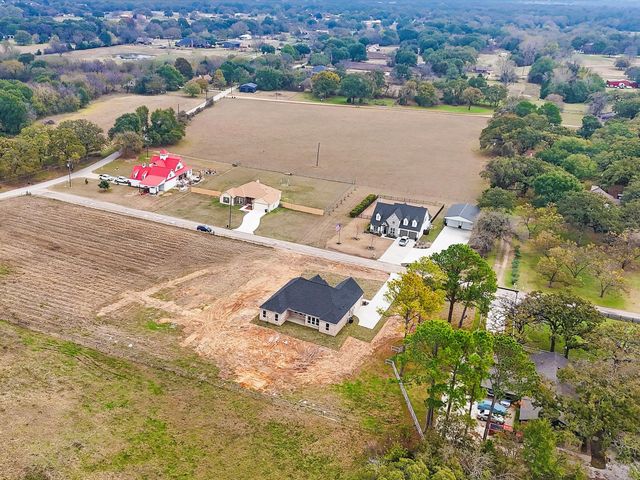 544 Shepherd Road, Combine, TX 75159