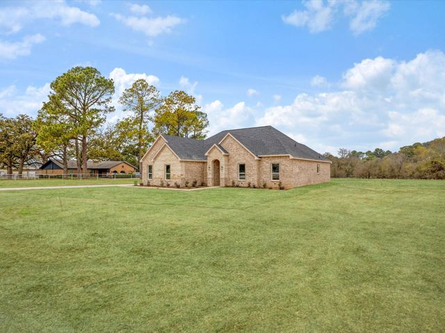 544 Shepherd Road, Combine, TX 75159
