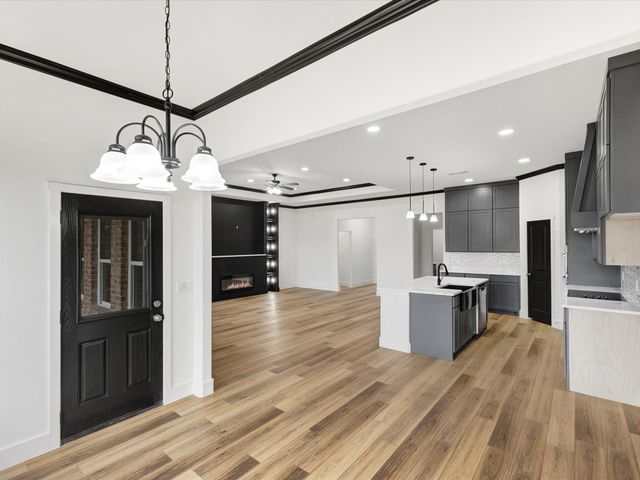 544 Shepherd Road, Combine, TX 75159