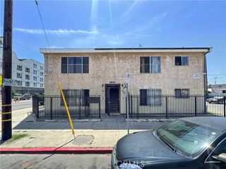 1400 W 65th, Los Angeles, CA 90047