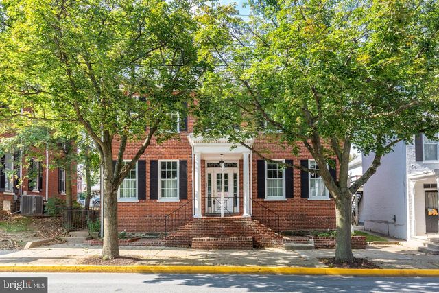 162 E MAIN ST, Westminster, MD 21157