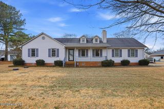 101 Shilou Drive, Pikeville, NC 27863