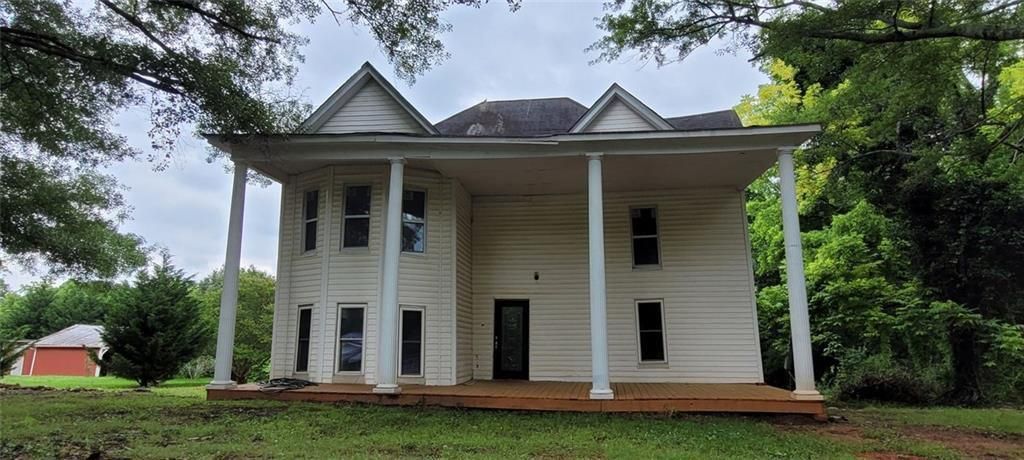 119 E Johnson Street, Temple, GA 30179