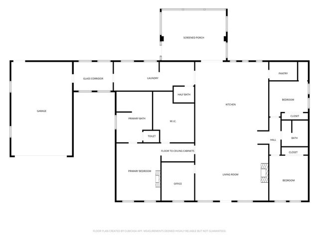 10257 Broken Bow Trail, Rogers, AR 72756