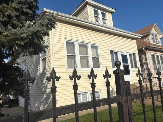 2320 N Mulligan Avenue, Chicago, IL 60639