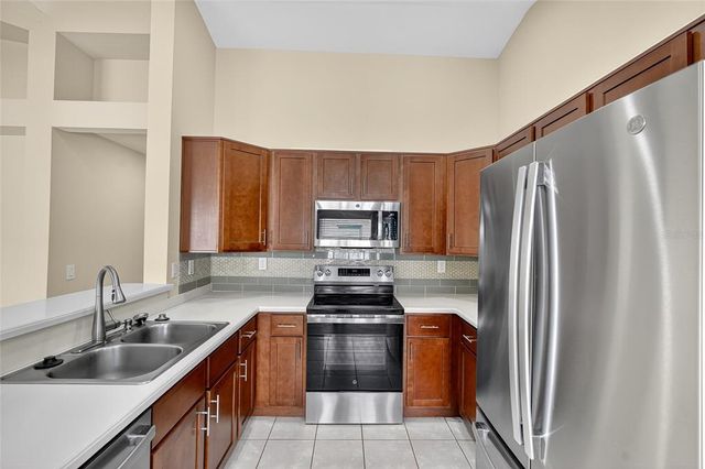 2911 BANYAN HILL LANE, Land O Lakes, FL 34639