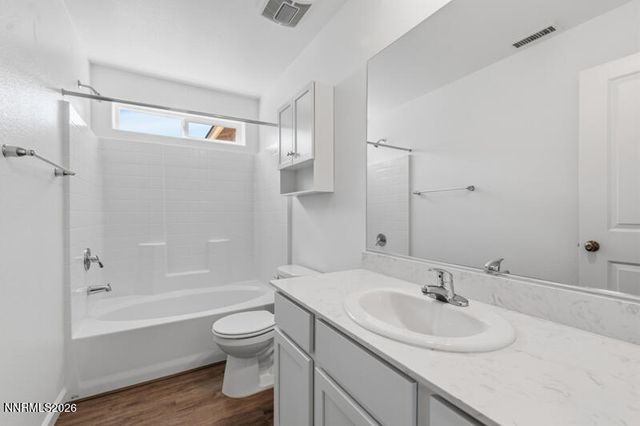 304 Limber Pine Drive, Reno, NV 89506