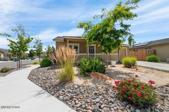 304 Limber Pine Drive, Reno, NV 89506