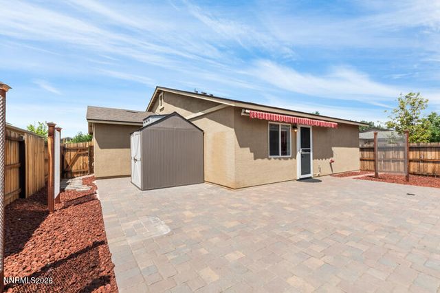 304 Limber Pine Drive, Reno, NV 89506