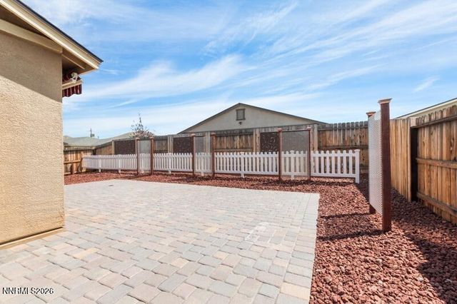 304 Limber Pine Drive, Reno, NV 89506