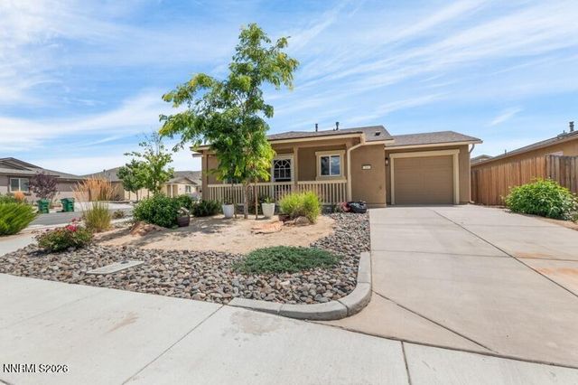 304 Limber Pine Drive, Reno, NV 89506
