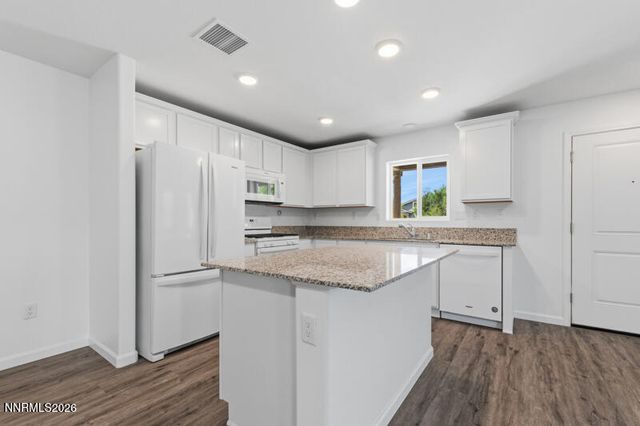 304 Limber Pine Drive, Reno, NV 89506