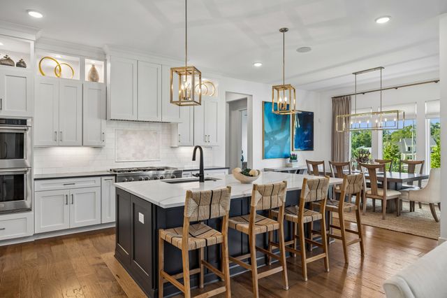 6133 Open Meadow Ln, Franklin, TN 37067