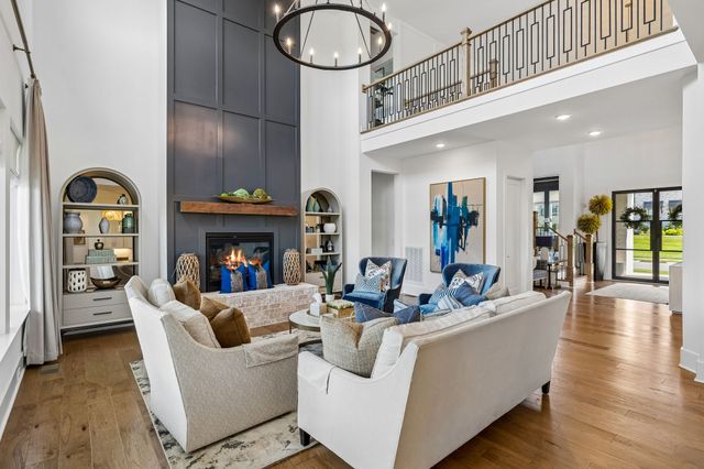 6133 Open Meadow Ln, Franklin, TN 37067