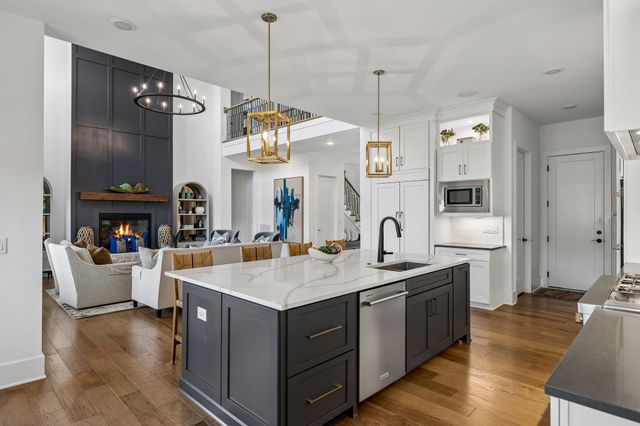 6133 Open Meadow Ln, Franklin, TN 37067