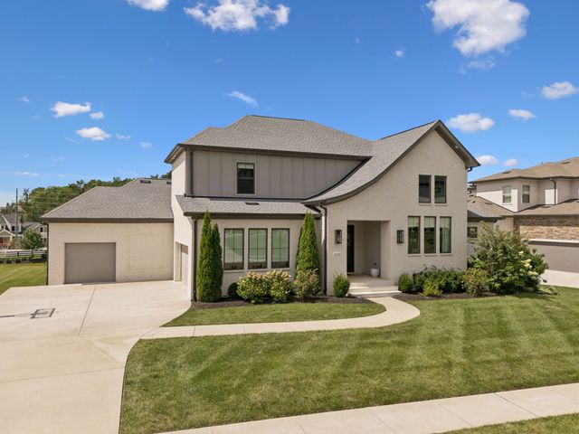 6133 Open Meadow Ln, Franklin, TN 37067