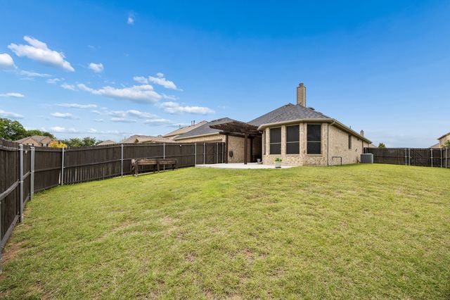 3906 Cameron Lane, Rockwall, TX 75087
