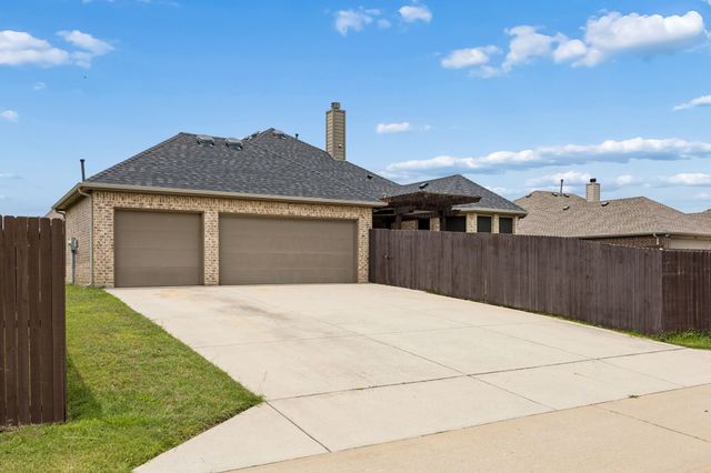 3906 Cameron Lane, Rockwall, TX 75087