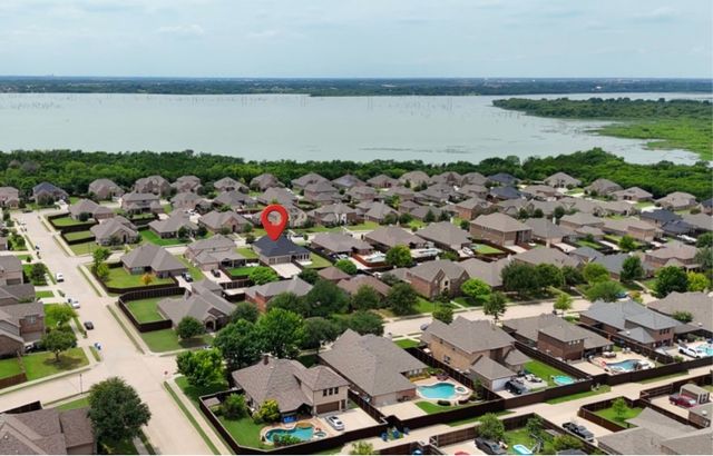 3906 Cameron Lane, Rockwall, TX 75087