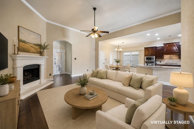 3906 Cameron Lane, Rockwall, TX 75087
