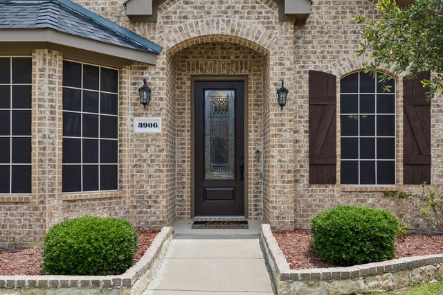 3906 Cameron Lane, Rockwall, TX 75087