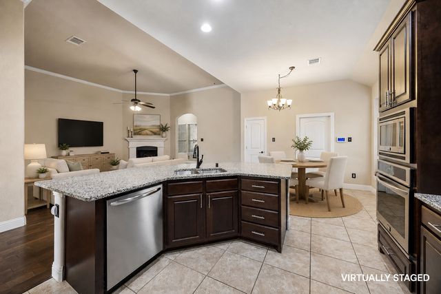 3906 Cameron Lane, Rockwall, TX 75087