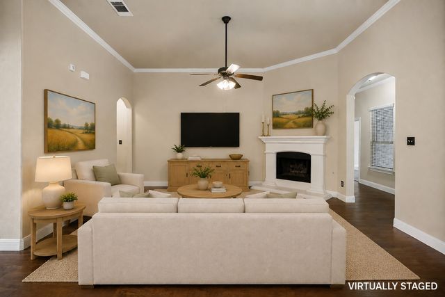 3906 Cameron Lane, Rockwall, TX 75087