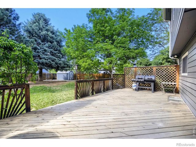 1701 Rutledge Court, Fort Collins, CO 80526