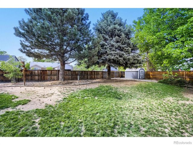 1701 Rutledge Court, Fort Collins, CO 80526