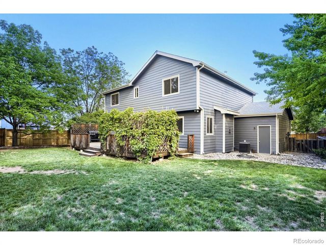 1701 Rutledge Court, Fort Collins, CO 80526