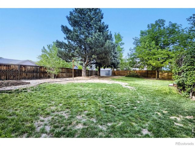 1701 Rutledge Court, Fort Collins, CO 80526