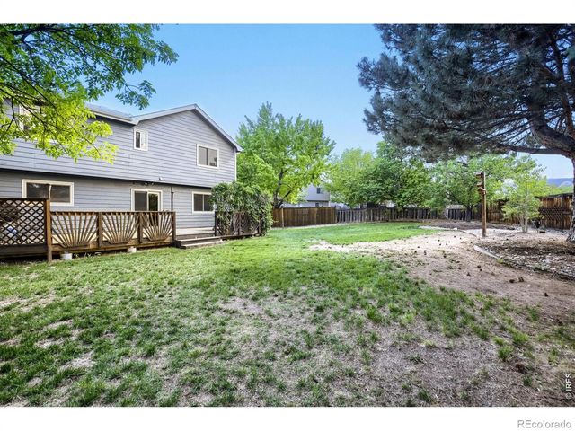 1701 Rutledge Court, Fort Collins, CO 80526