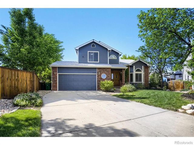 1701 Rutledge Court, Fort Collins, CO 80526