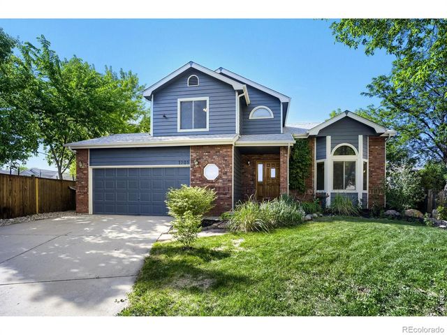 1701 Rutledge Court, Fort Collins, CO 80526