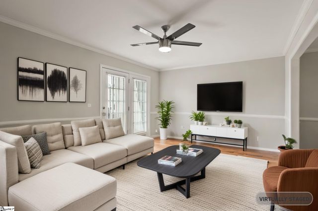 3210 Bethel Road Unit 49, Simpsonville, SC 29681