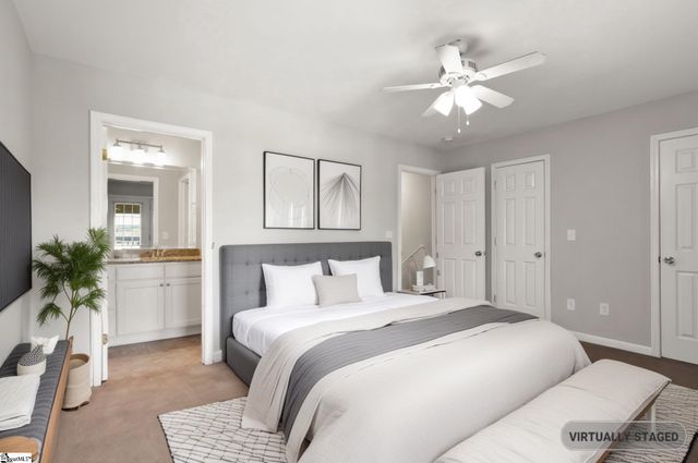 3210 Bethel Road Unit 49, Simpsonville, SC 29681