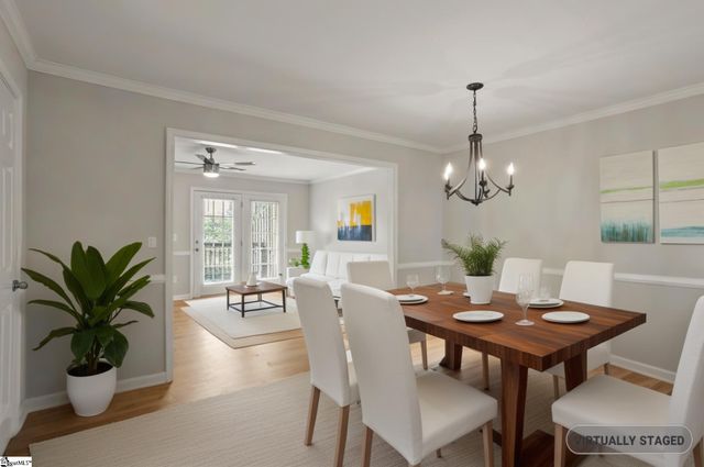 3210 Bethel Road Unit 49, Simpsonville, SC 29681