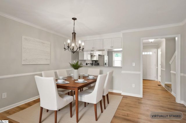 3210 Bethel Road Unit 49, Simpsonville, SC 29681