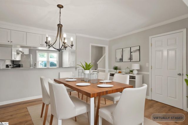 3210 Bethel Road Unit 49, Simpsonville, SC 29681