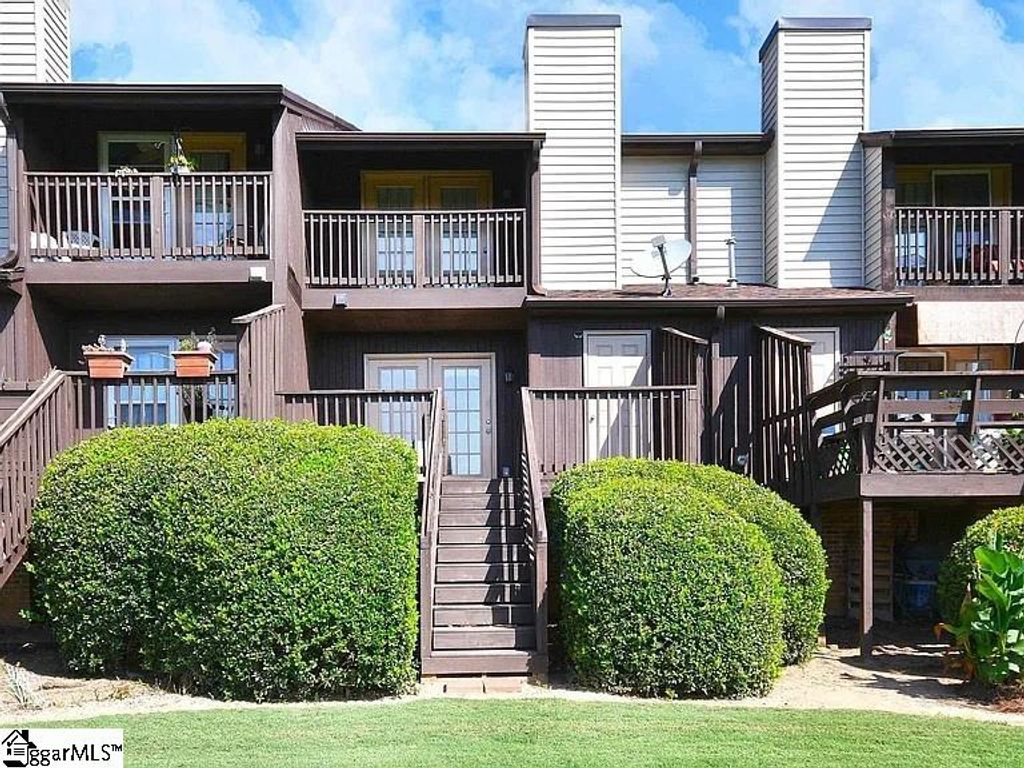 3210 Bethel Road Unit 49, Simpsonville, SC 29681
