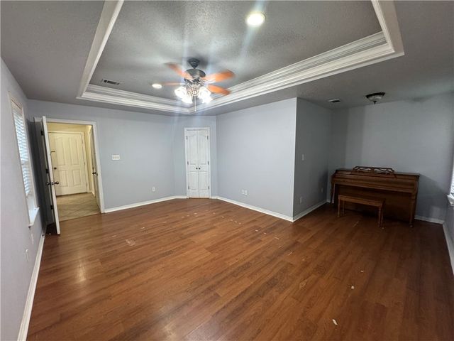 2703 Colony Glen Drive, Bryan, TX 77808