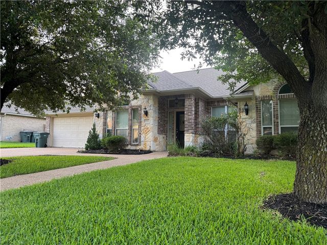 2703 Colony Glen Drive, Bryan, TX 77808