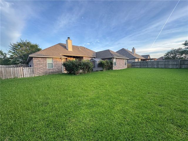 2703 Colony Glen Drive, Bryan, TX 77808