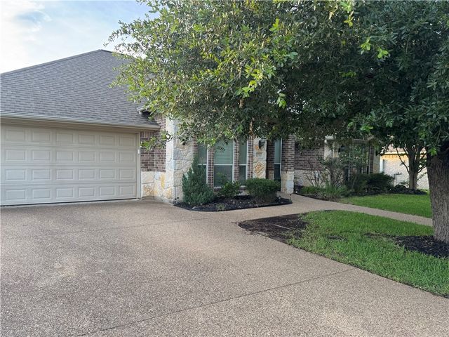 2703 Colony Glen Drive, Bryan, TX 77808