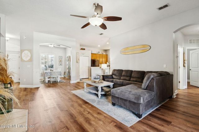 86027 MAPLE LEAF Place, Yulee, FL 32097