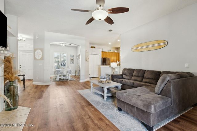 86027 MAPLE LEAF Place, Yulee, FL 32097